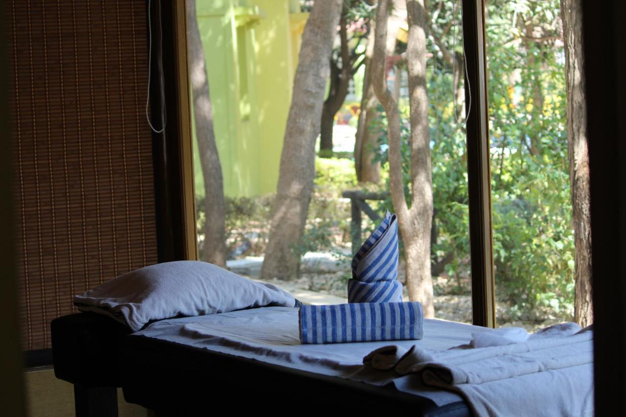 Resort Amantra Shilpi & 3*
