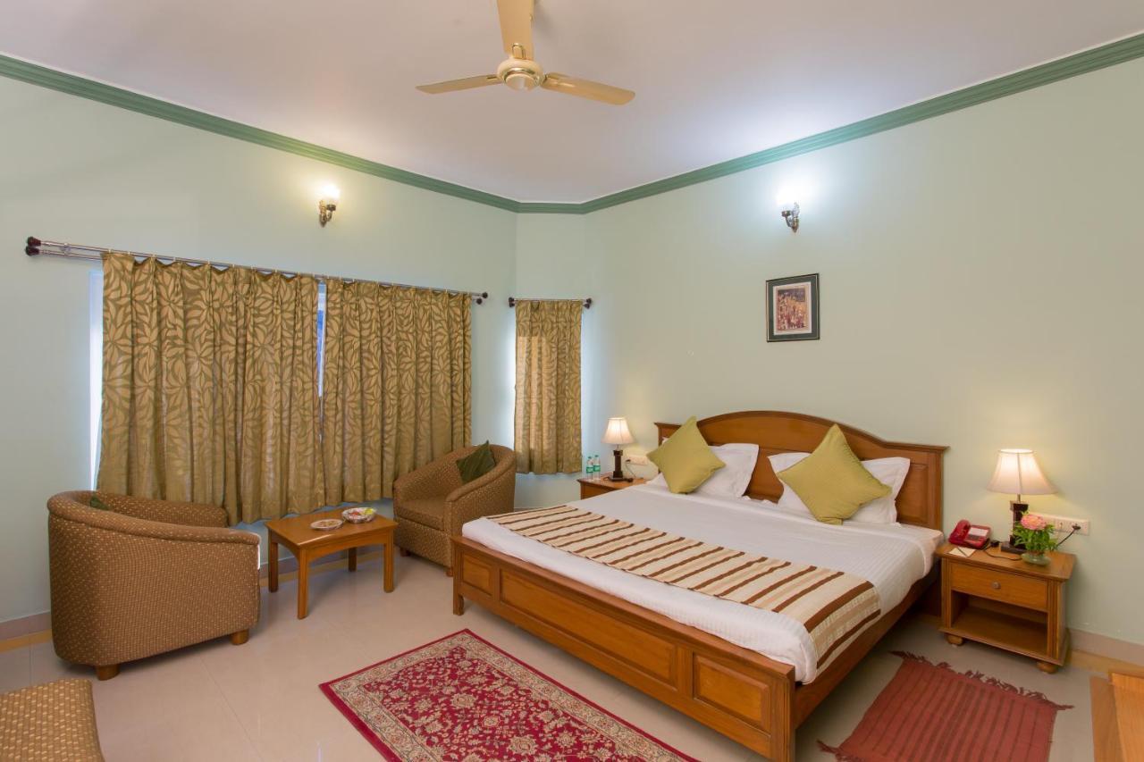 Resort Amantra Shilpi & Udaipur