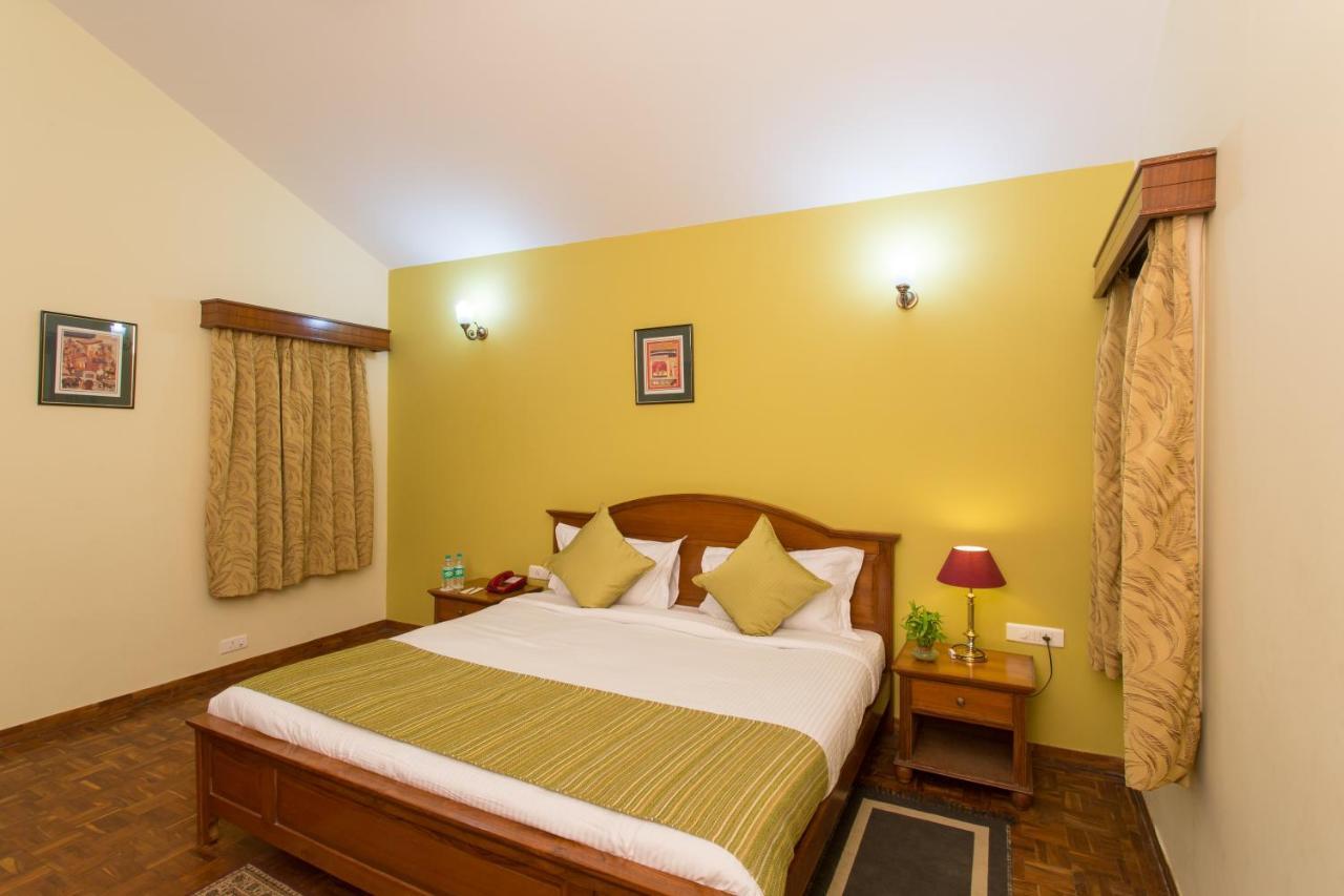 Resort Amantra Shilpi & Udaipur
