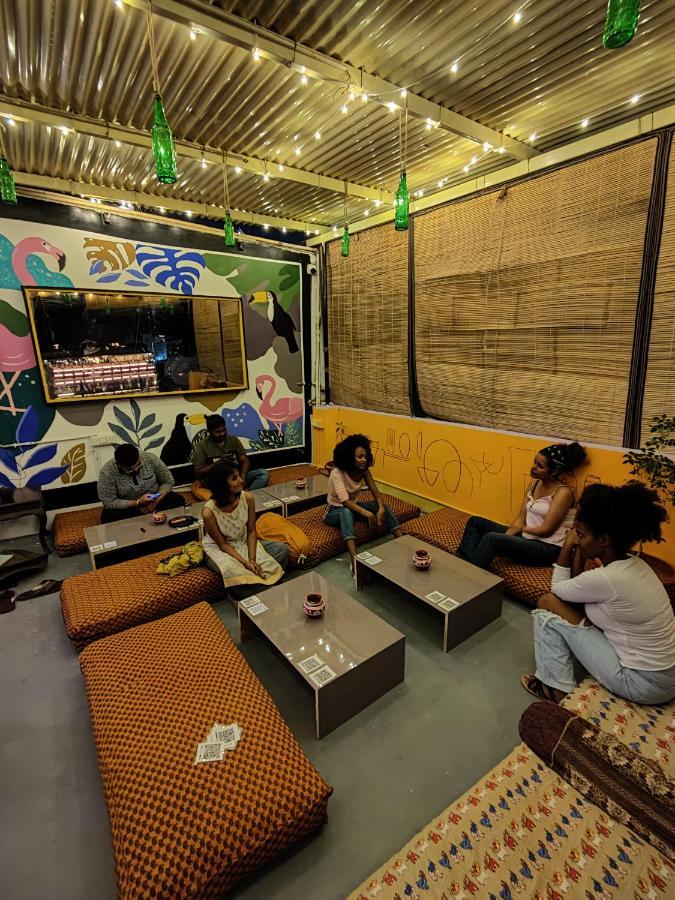 Hostel Mama *