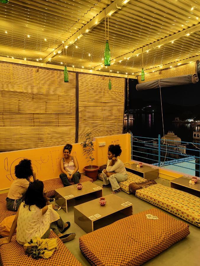 Mama Hostel
