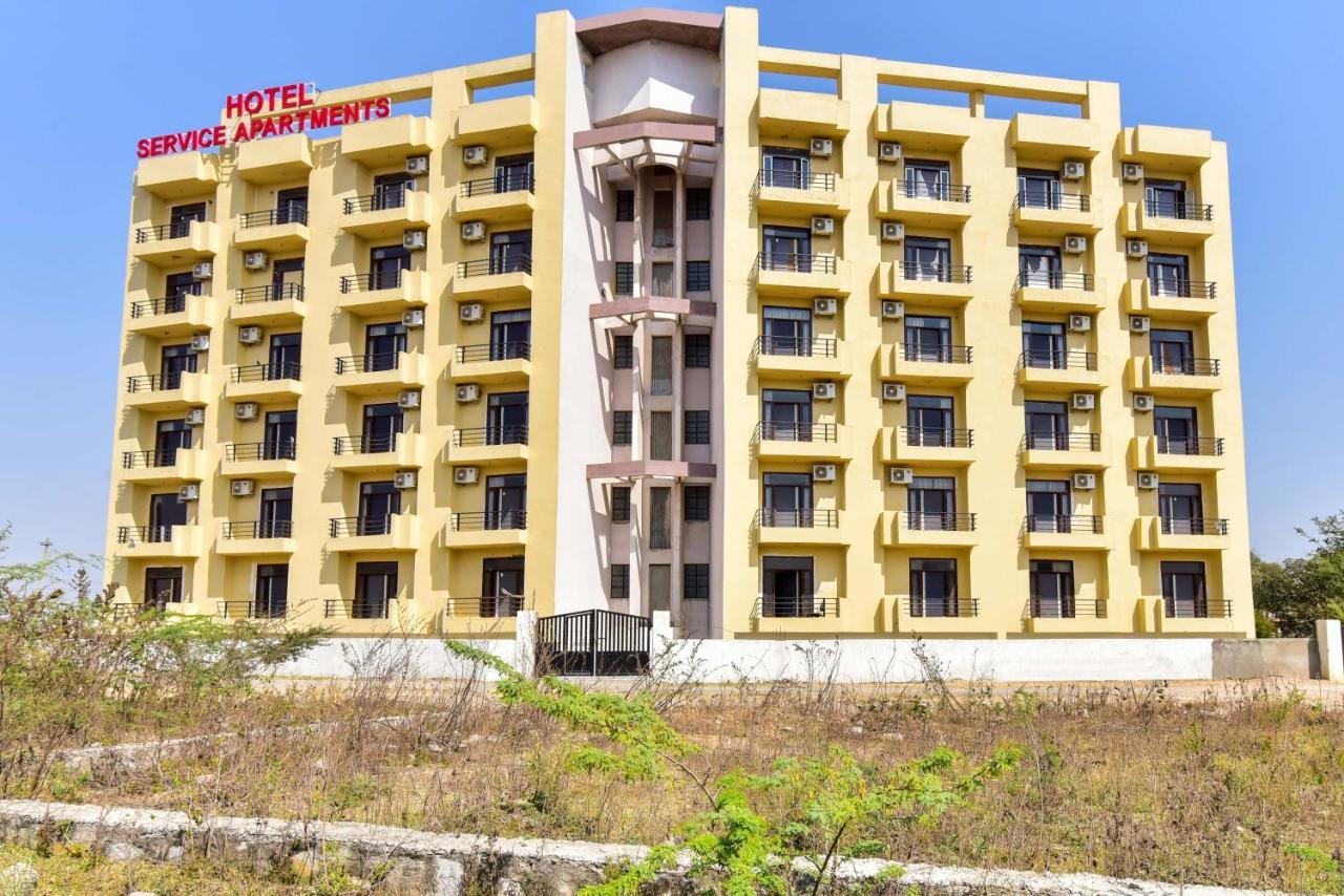 Hotel Oyo Grand Sita Blue Udaipur