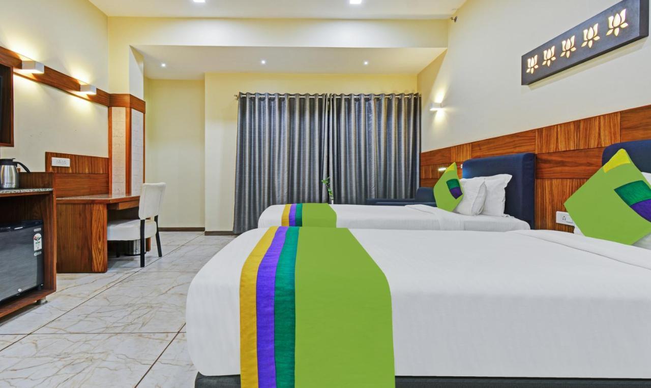 Mandovin, Hotel 3*