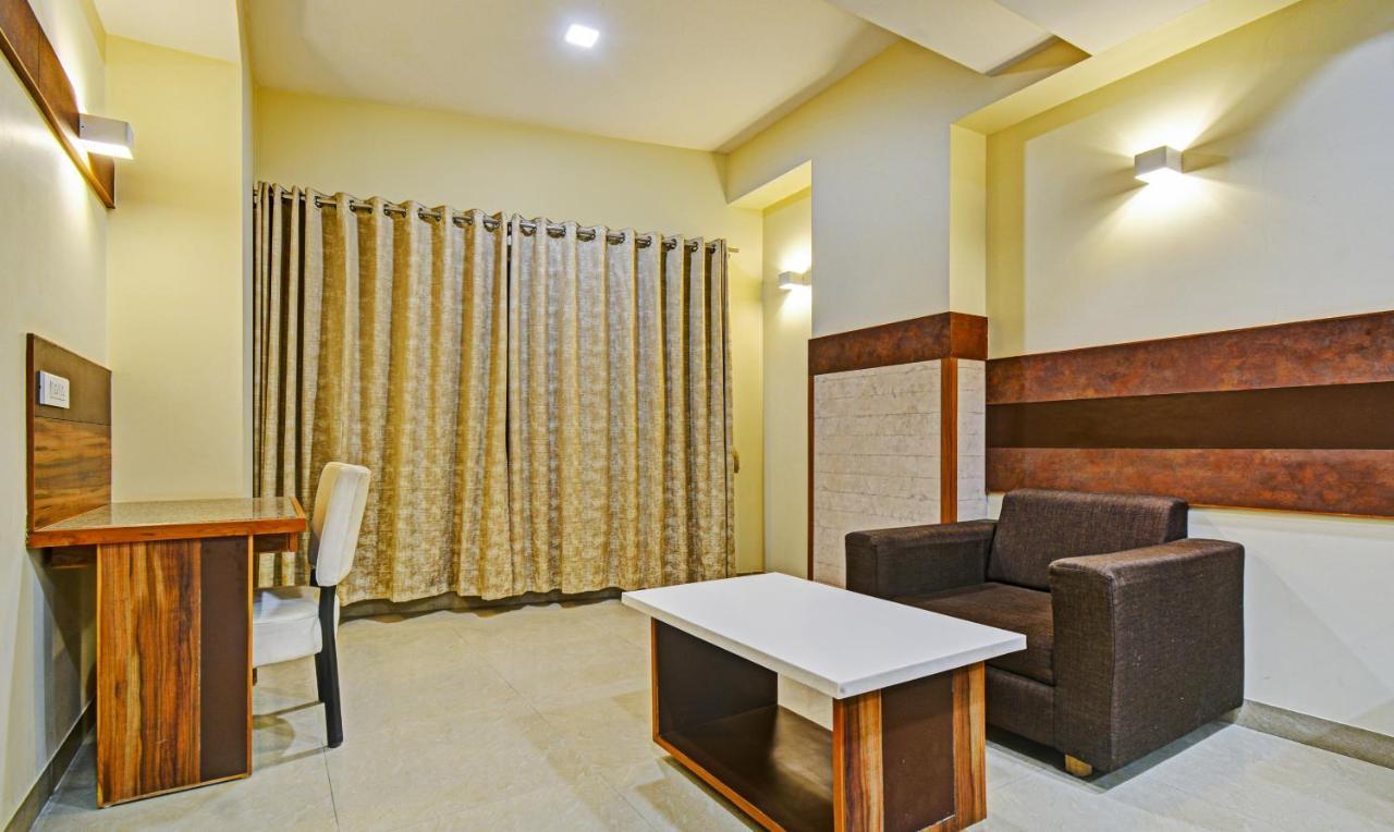 Hotel Mandovin,