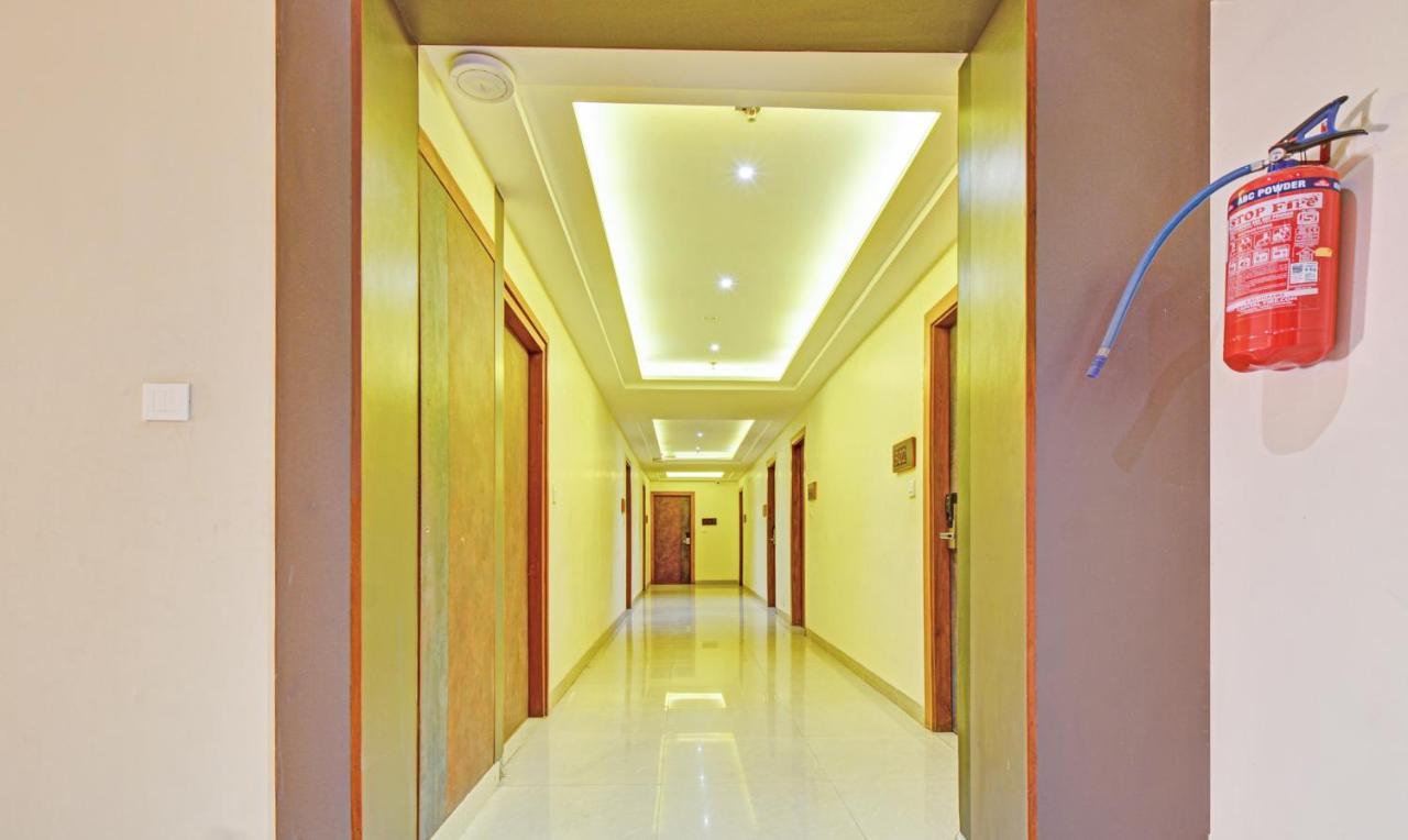Hotel Mandovin,