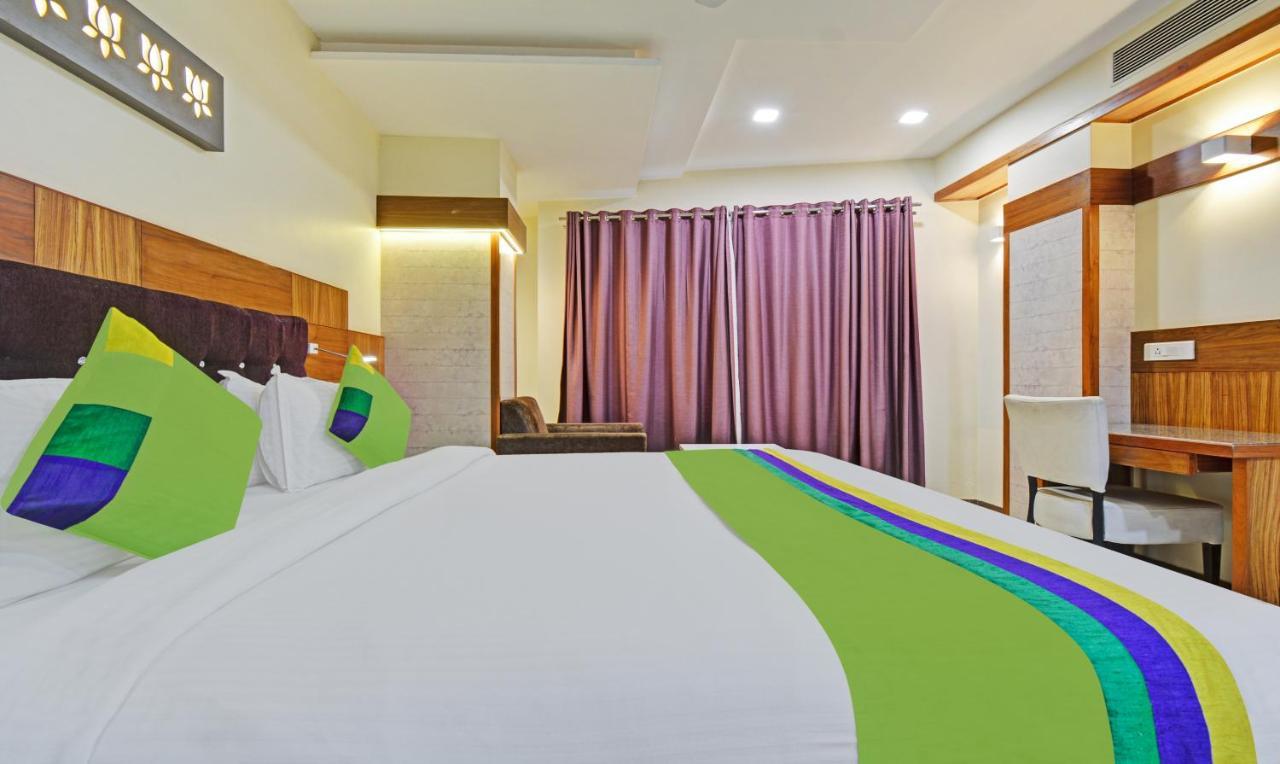 Hotel Mandovin, Udaipur