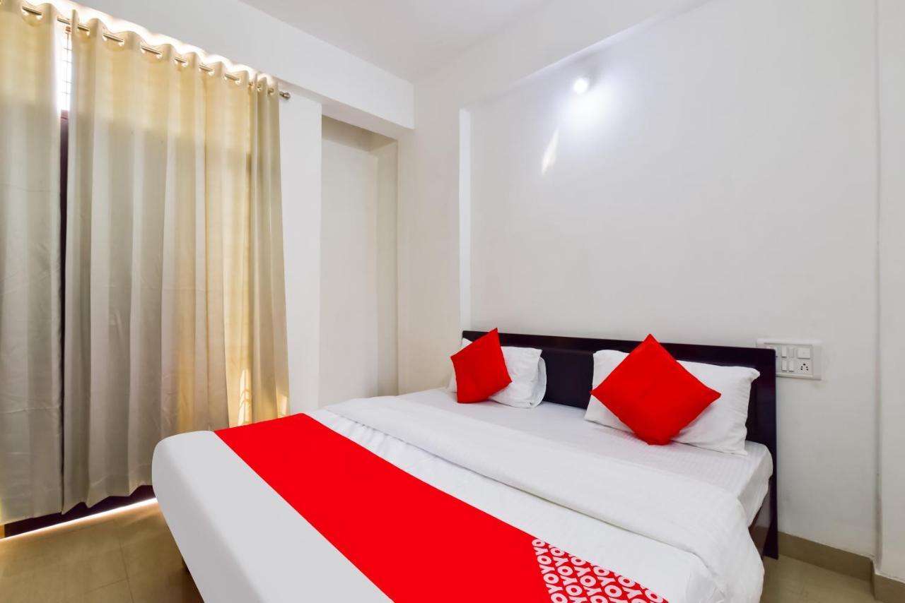 Hotel Oyo Grand Sita Blue 3*