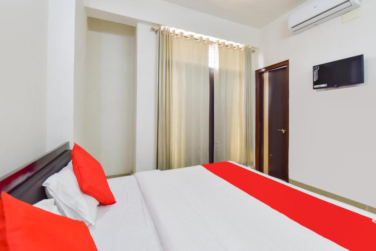 Oyo Grand Sita Blue Udaipur
