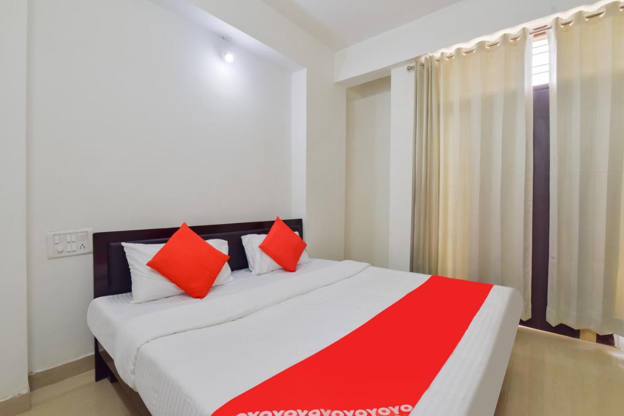 Hotel Oyo Grand Sita Blue