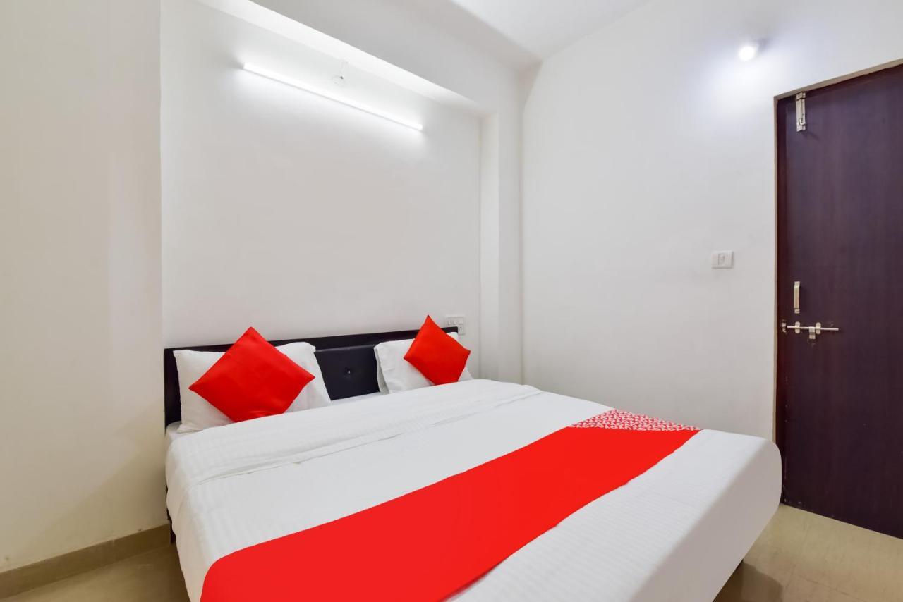Oyo Grand Sita Blue 3*