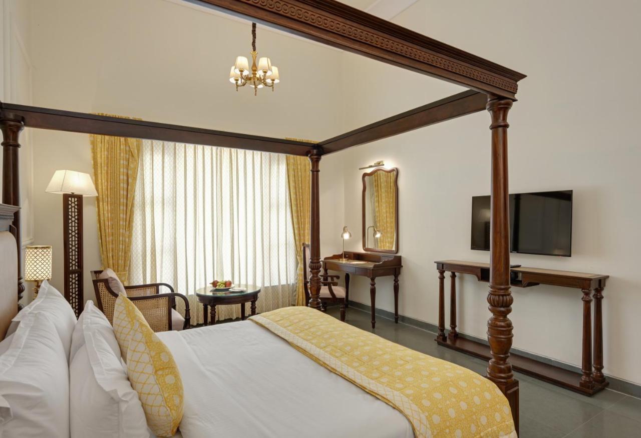 Hotel Brahma Niwas - View In 4*