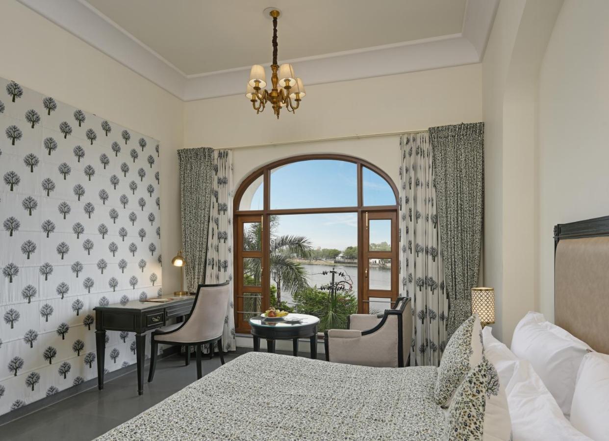 Brahma Niwas - View In 4* Udaipur