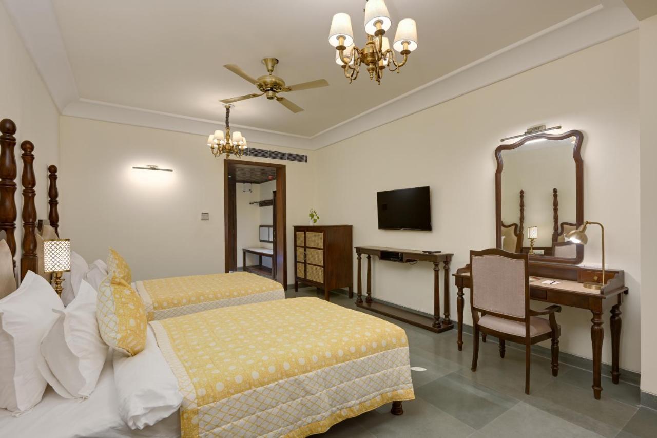 Brahma Niwas - View In Udaipur