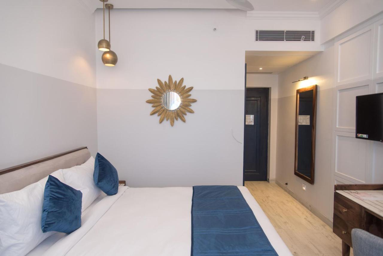 Hotel The Belmonte House By Monarch