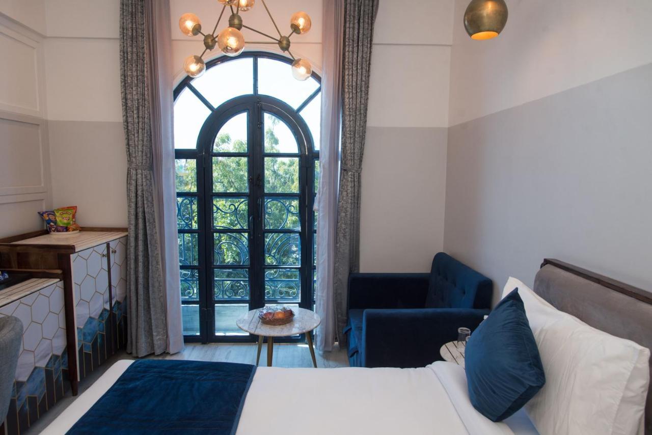 Hotel The Belmonte House By Monarch 3*