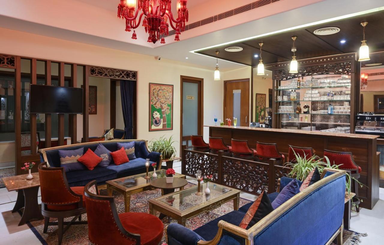Brahma Niwas - View In
