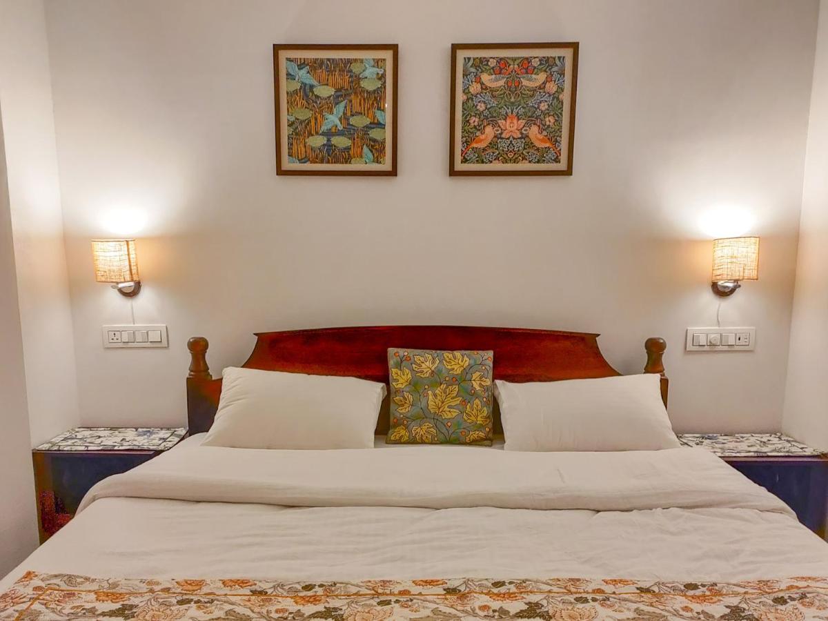 Homestay Jawan Niwas Homestay Udaipur
