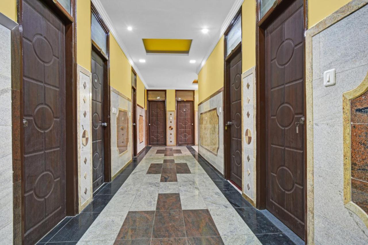 Hotel Capital O 84197 Umaid Villa 3*