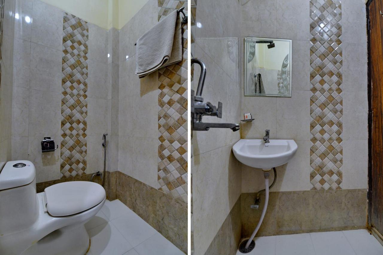 Oyo 6541 Relax Hotel