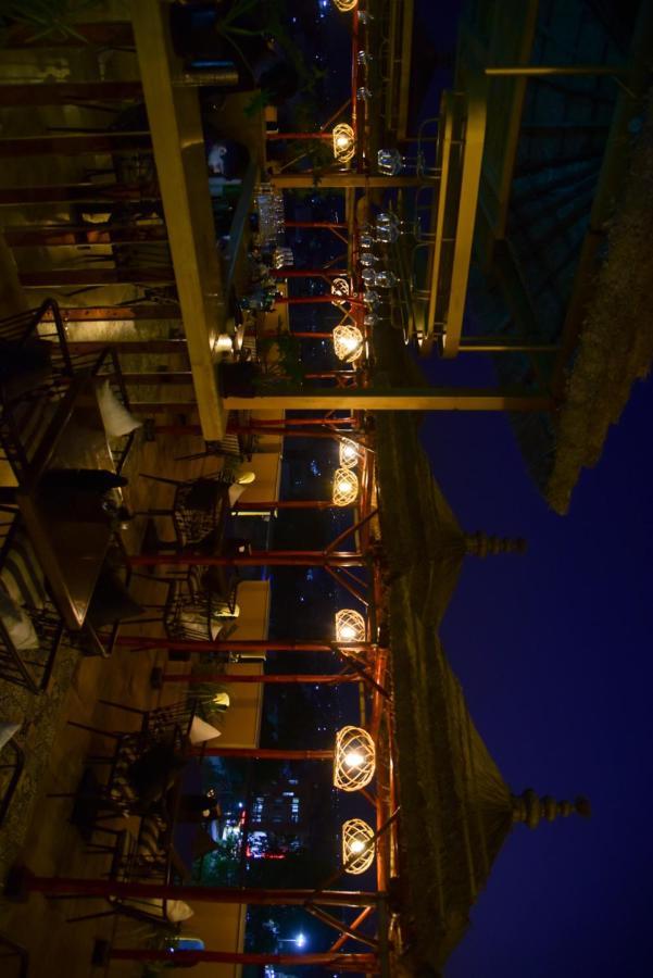 Hotel The Belmonte House By Monarch Udaipur