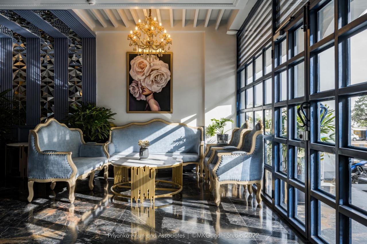 The Belmonte House By Monarch Hotel 3*