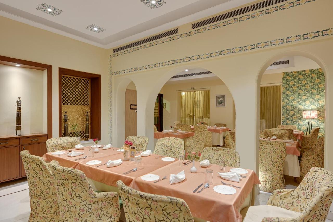 Brahma Niwas - View In Hotel