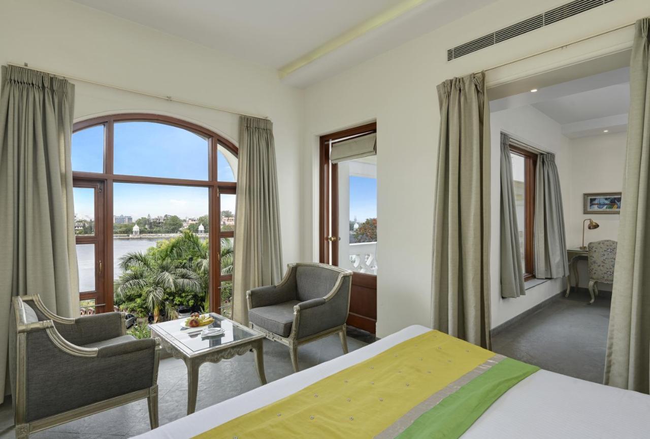 Hotel Brahma Niwas - View In Udaipur