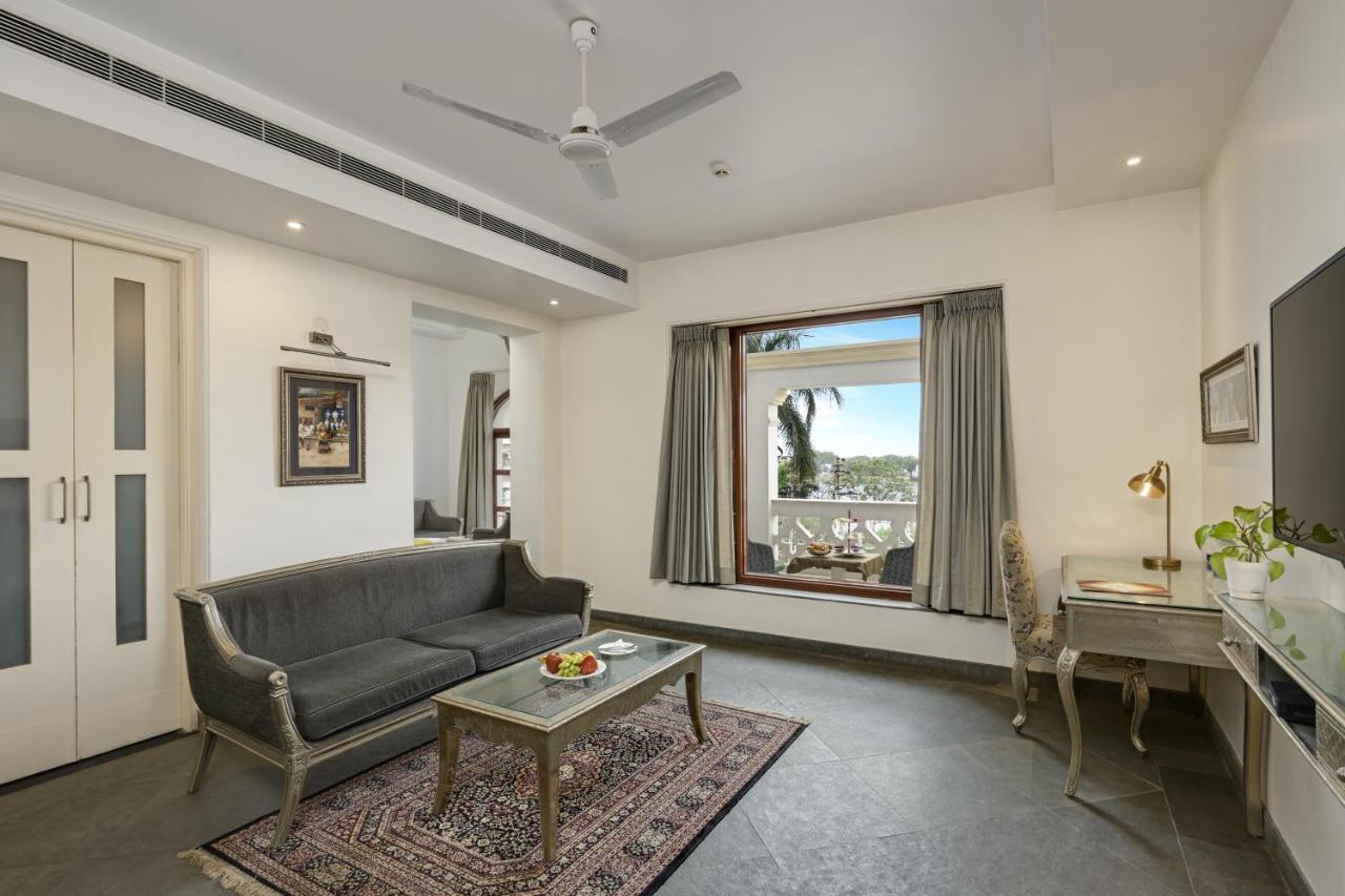 Brahma Niwas - View In