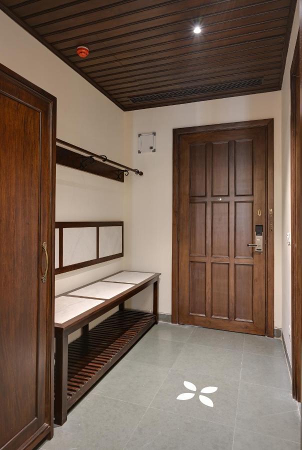 Hotel Brahma Niwas - View In Udaipur