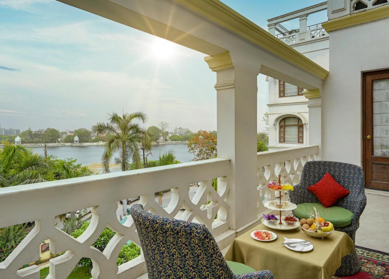 Hotel Brahma Niwas - View In