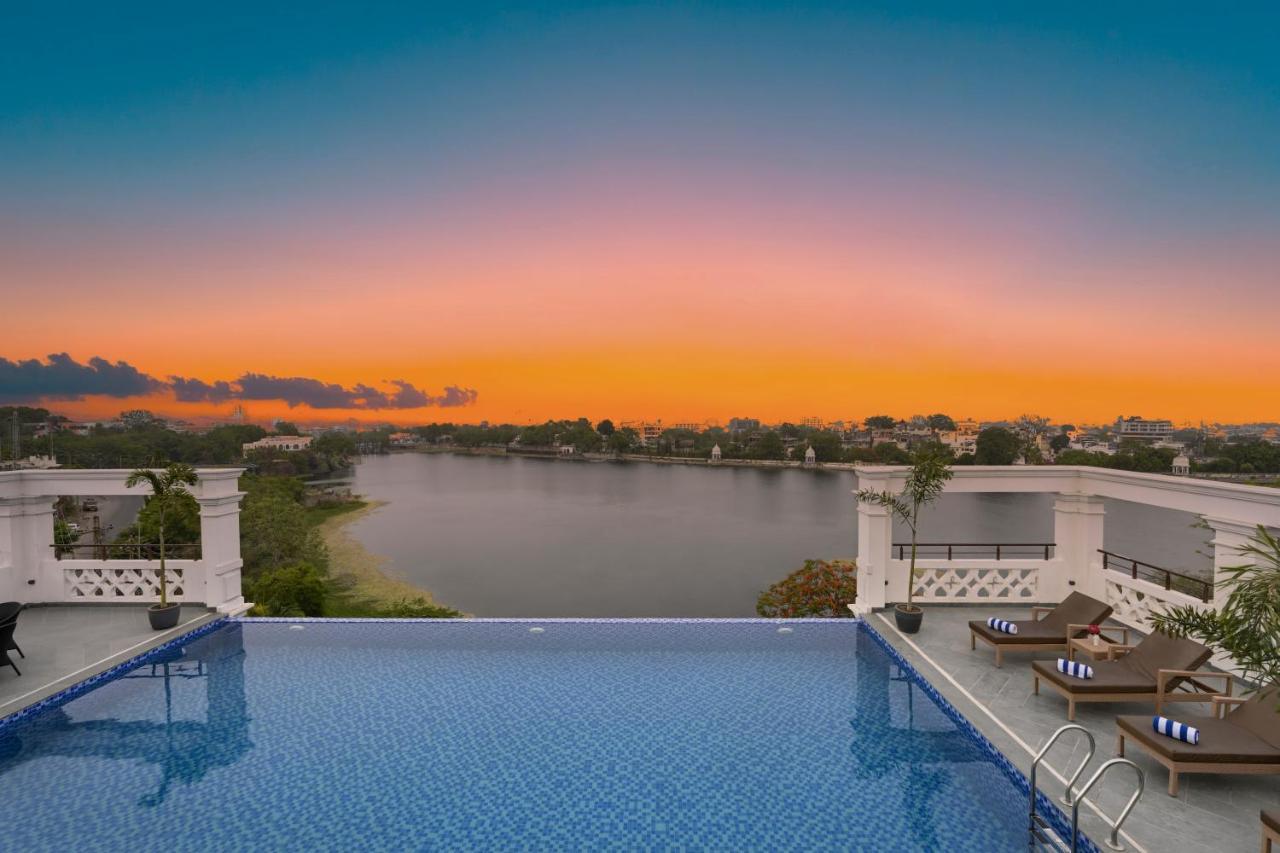Brahma Niwas - View In Hotel