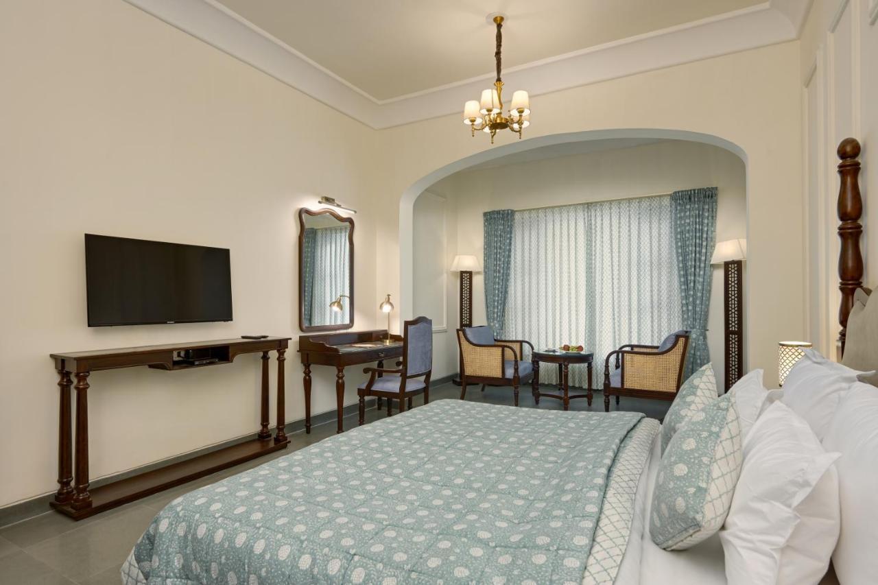 Hotel Brahma Niwas - View In 4*