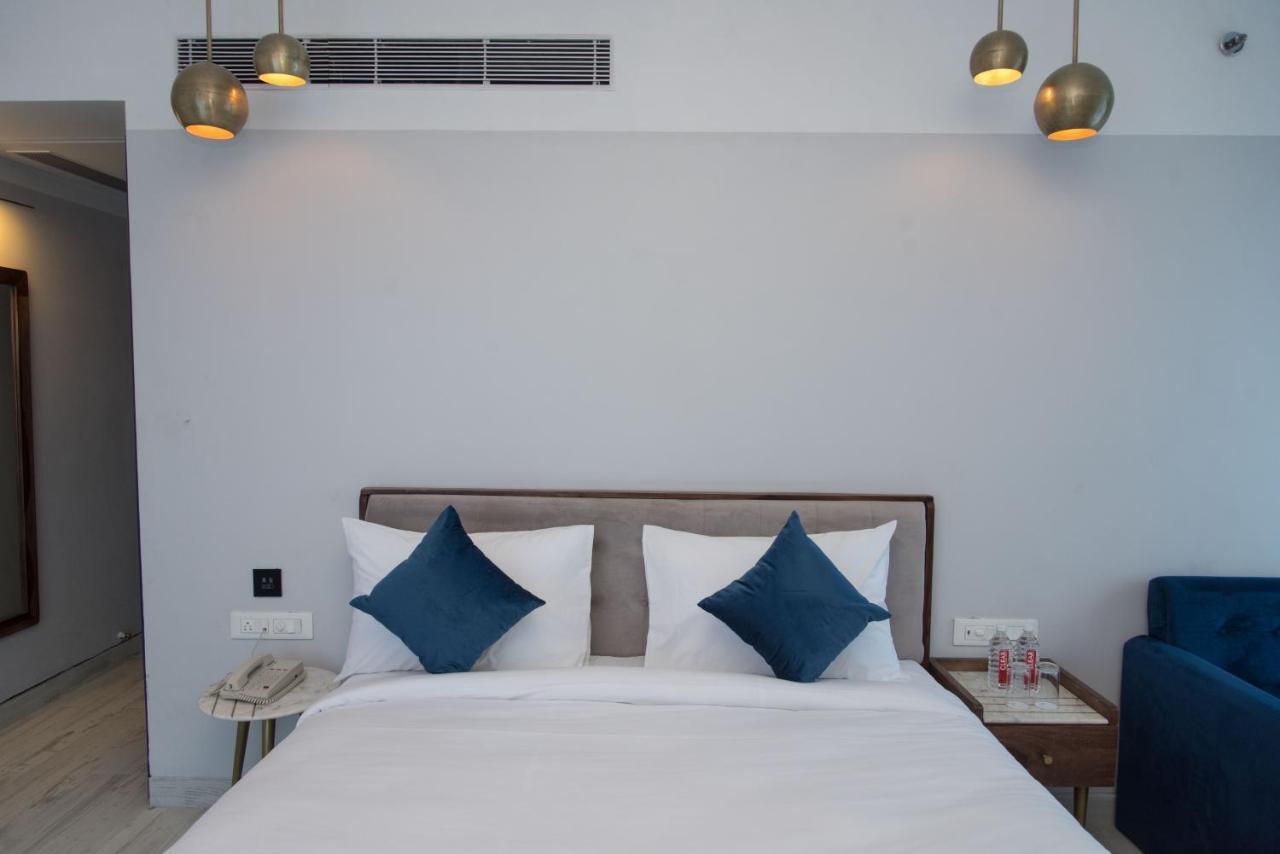 The Belmonte House By Monarch Hotel Udaipur