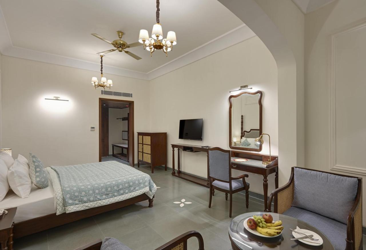 Brahma Niwas - View In 4* Udaipur
