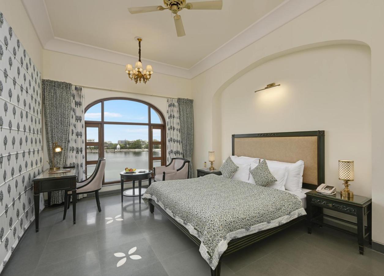 Brahma Niwas - View In Hotel Udaipur