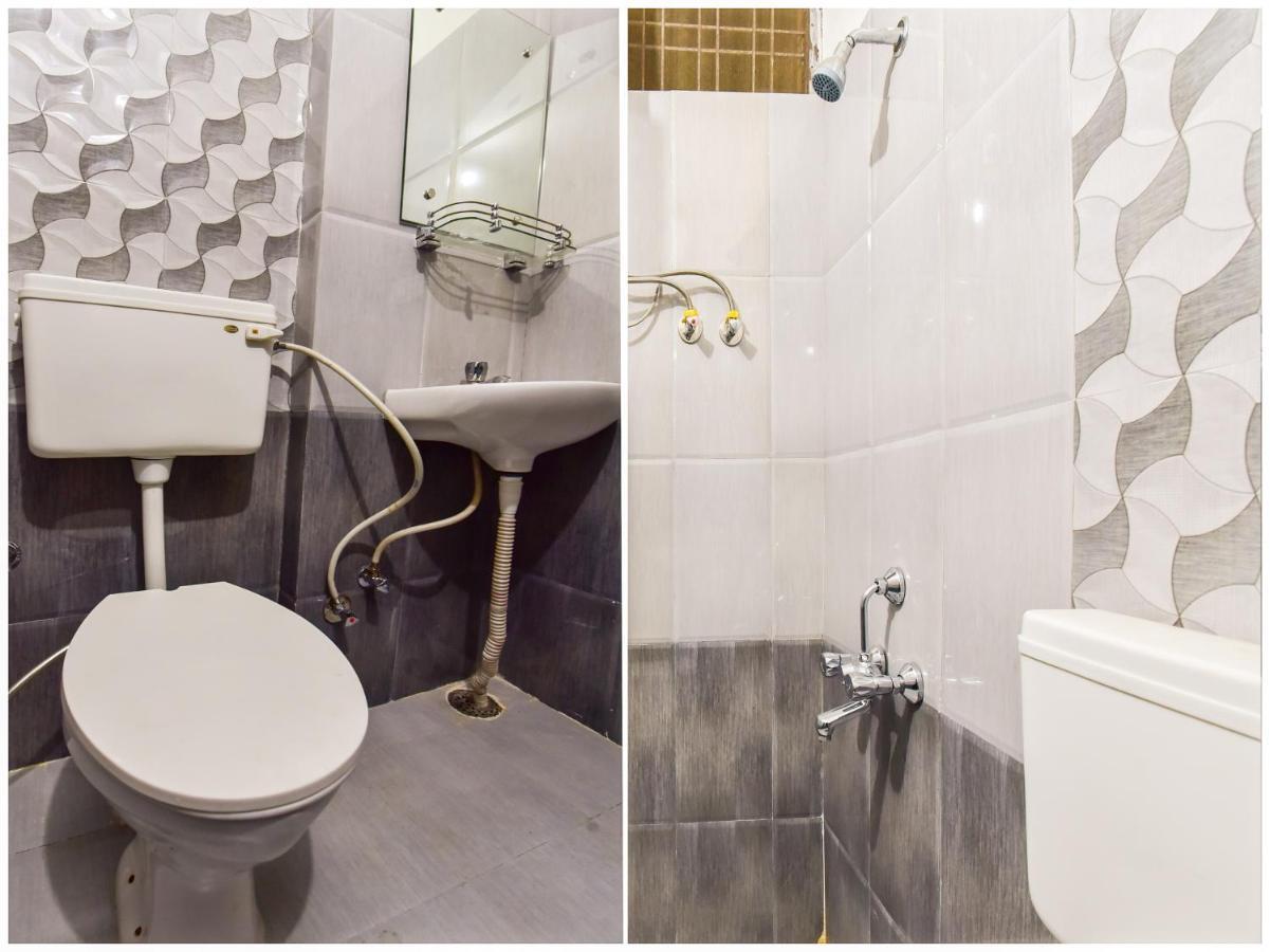 Hotel Oyo Grand Sita Blue