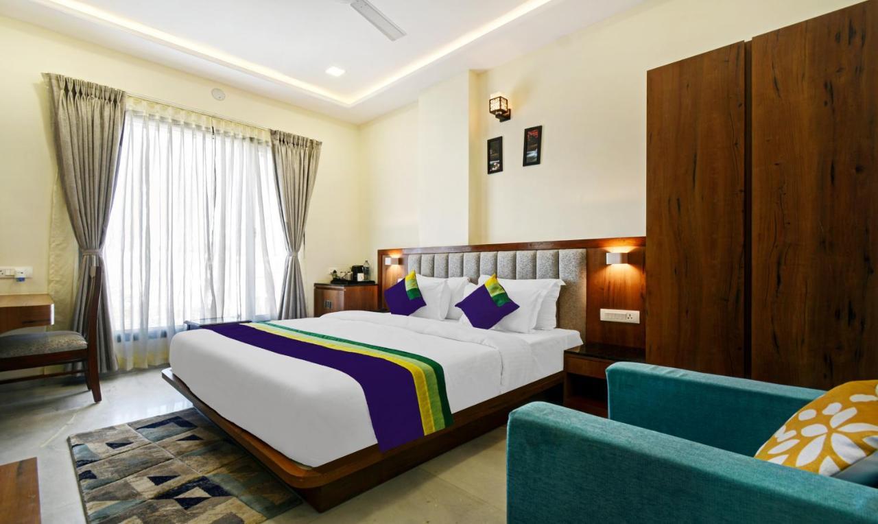 Hotel Ratnam By Vasudha Hotels Udaipur