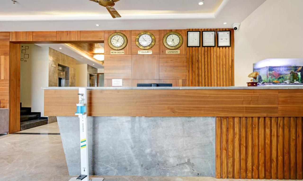 Ratnam By Vasudha Hotels Hotel Udaipur