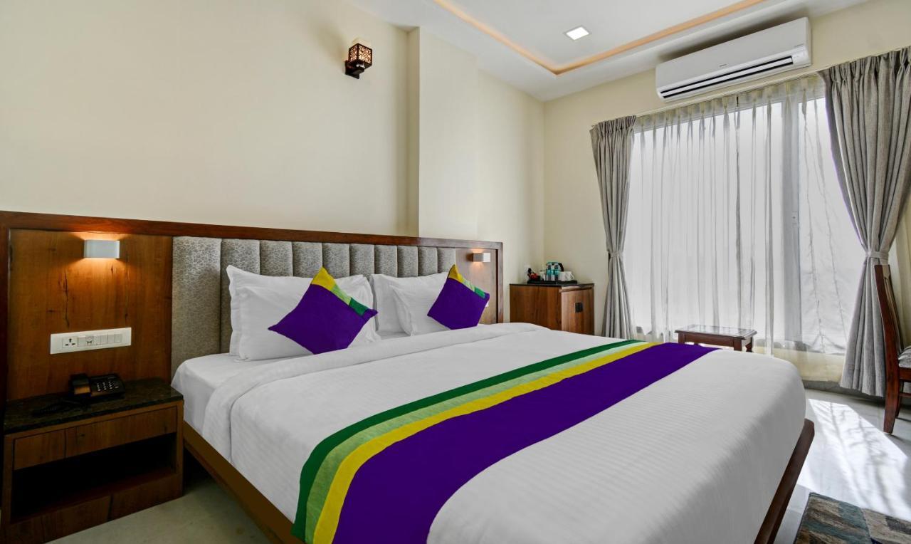 Ratnam By Vasudha Hotels 3* Udaipur
