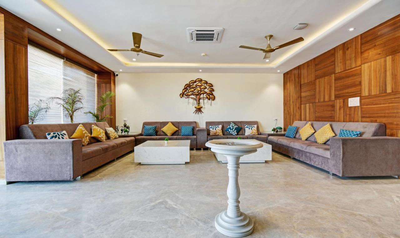 Hotel Ratnam By Vasudha Hotels 3*