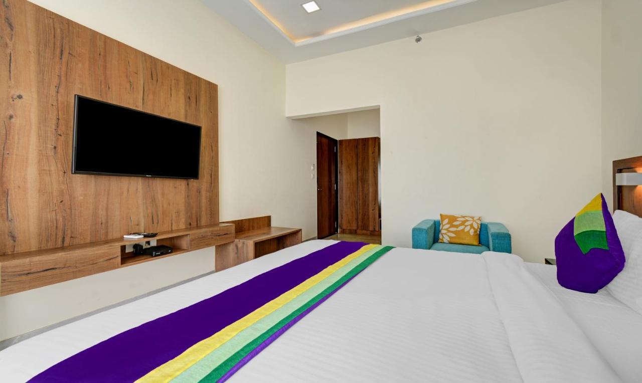 Ratnam By Vasudha Hotels Udaipur