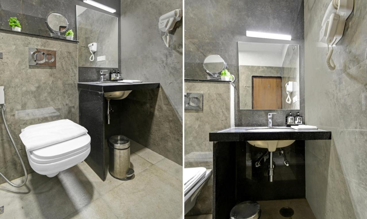 Ratnam By Vasudha Hotels Hotel