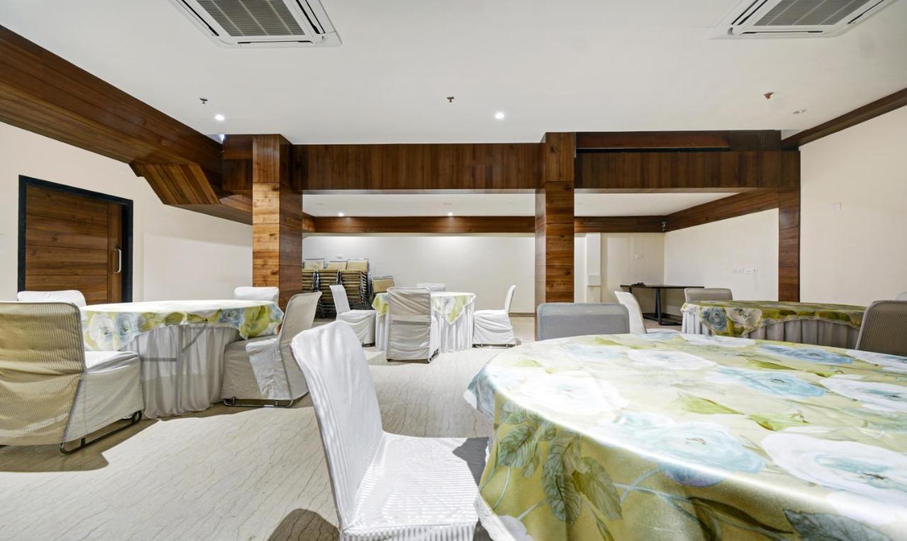 Hotel Ratnam By Vasudha Hotels 3*