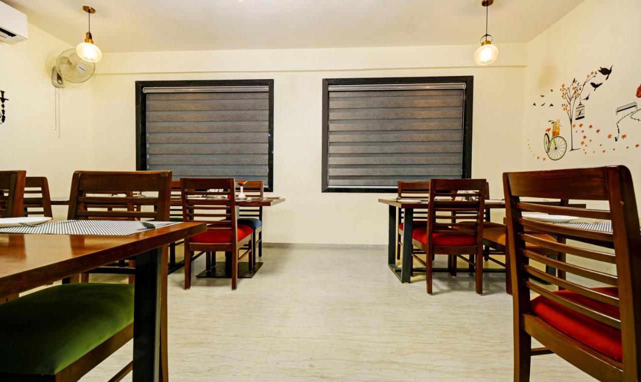 Ratnam By Vasudha Hotels Hotel Udaipur