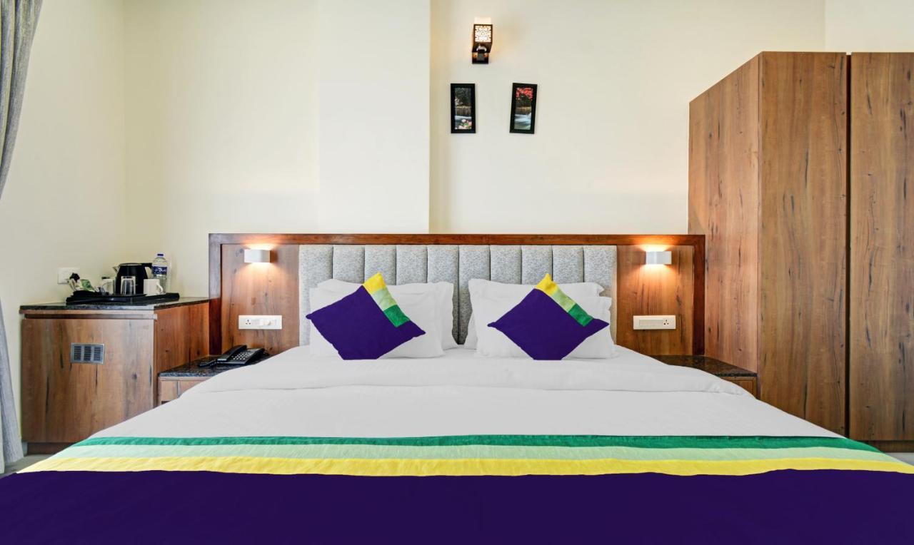 Hotel Ratnam By Vasudha Hotels Udaipur