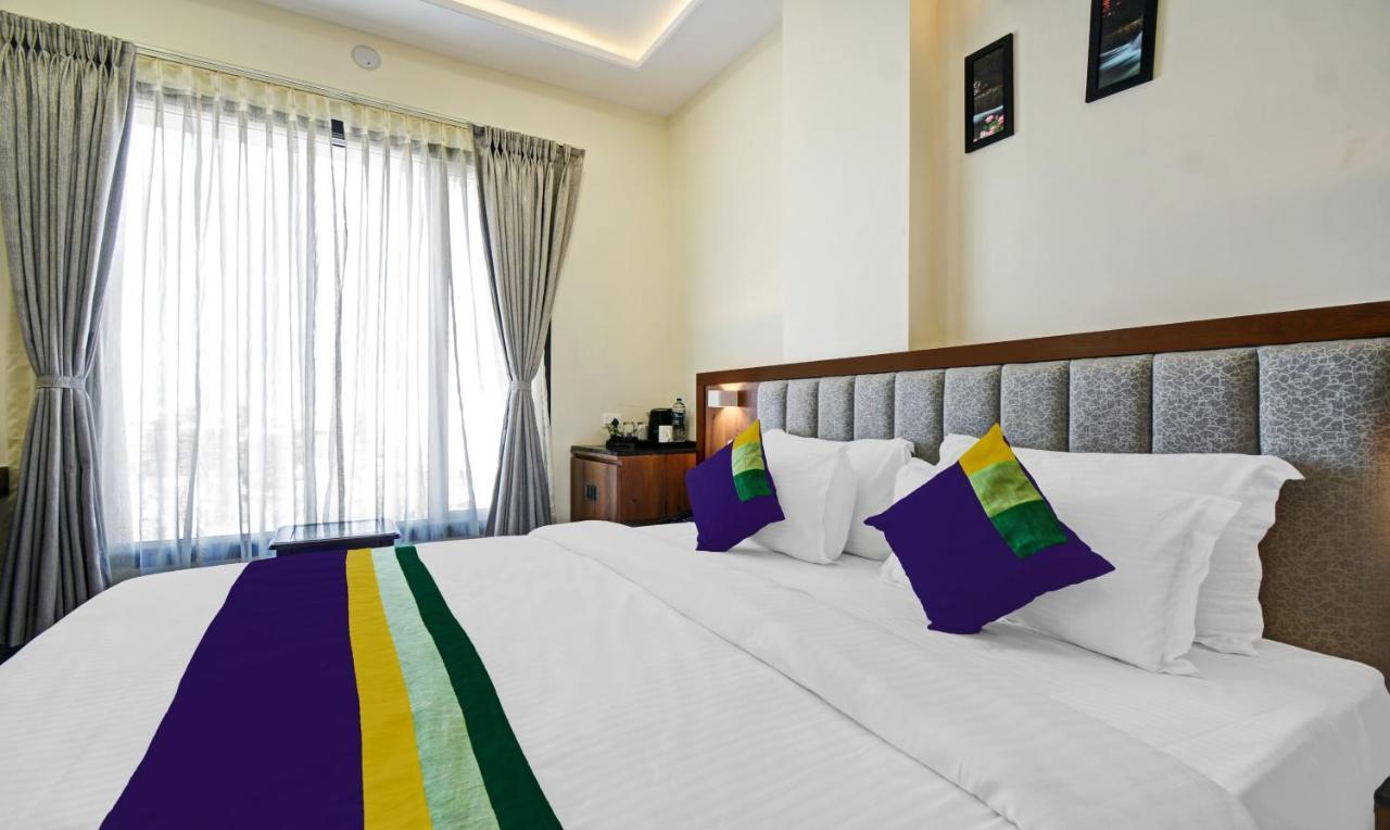 Hotel Ratnam By Vasudha Hotels 3*