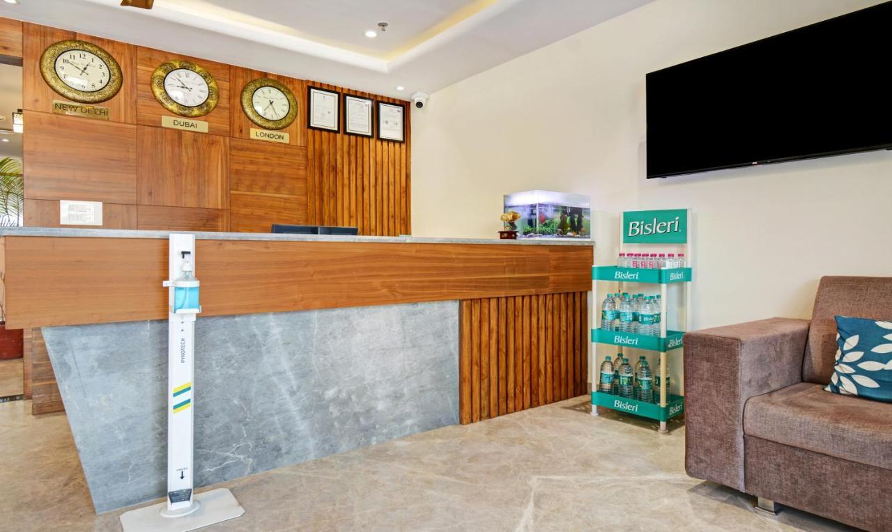 Hotel Ratnam By Vasudha Hotels