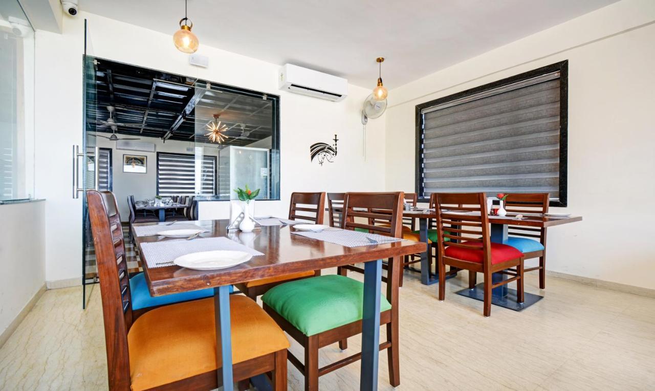Ratnam By Vasudha Hotels Hotel 3*
