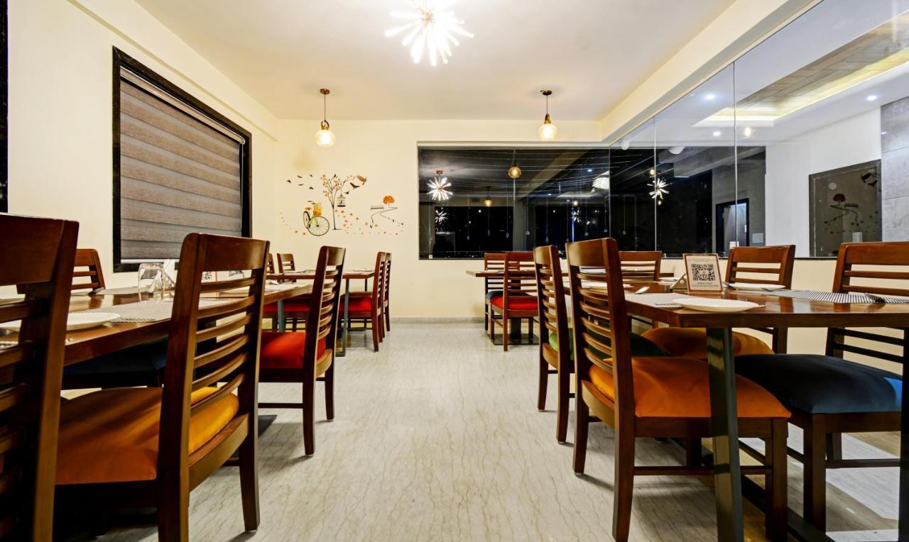 Hotel Ratnam By Vasudha Hotels