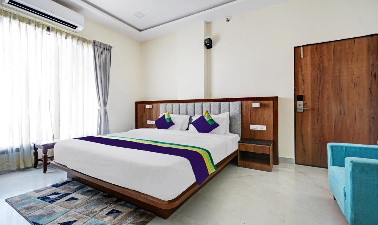 Hotel Ratnam By Vasudha Hotels 3*